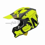 کلاه کاسکت کراسی اونیل ONEAL کد 1