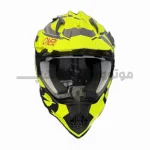 کلاه کاسکت کراسی اونیل ONEAL کد 1