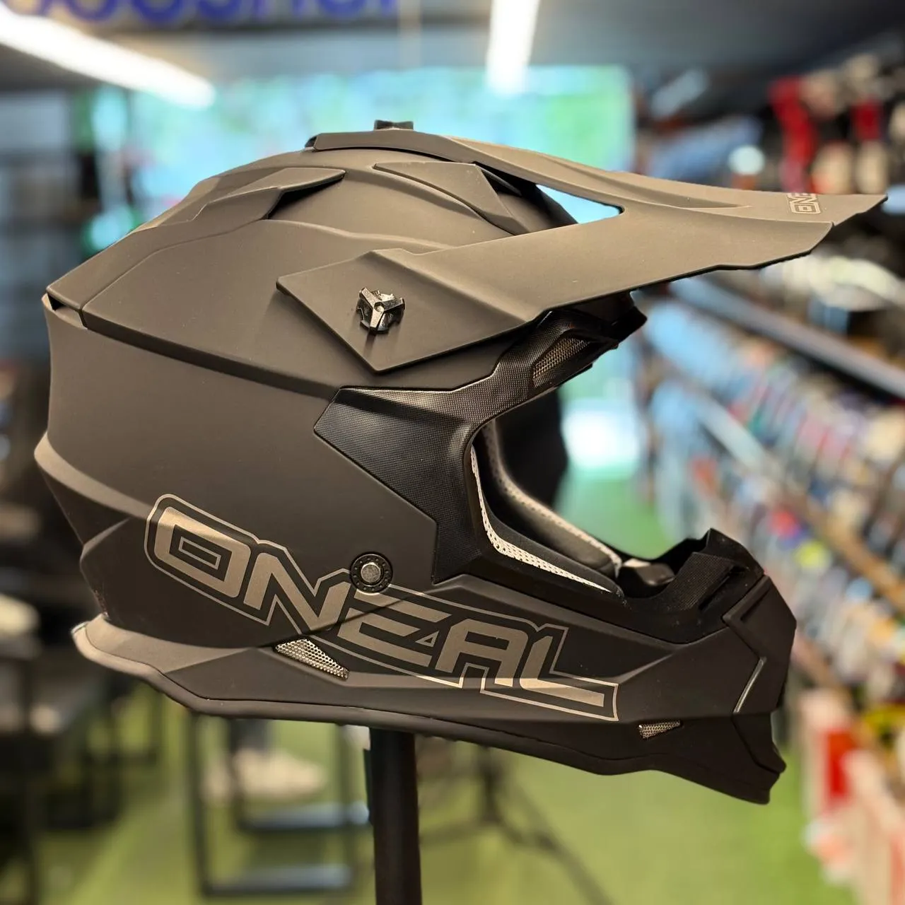 کلاه کاسکت کراسی اونال ONEAL کد 2