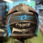 کلاه کاسکت کراسی اونال ONEAL کد 3