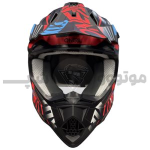 کلاه کاسکت کراسی اونیل ONEAL کد 3
