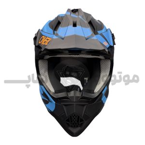کلاه کاسکت کراسی اونیل ONEAL کد 5