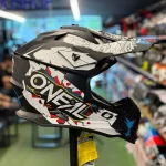 کلاه کاسکت کراسی اونال ONEAL کد 7