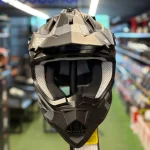 کلاه کاسکت کراسی اونال ONEAL کد 8