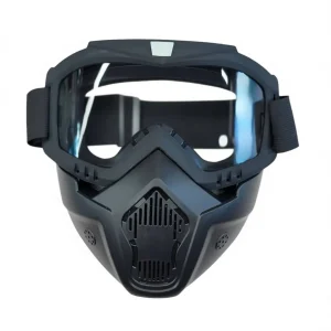 فیس گارد طلق شفاف