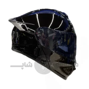 کلاه کاسکت فک متحرک IBK مدل ۹۶۵A کد 4