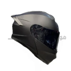 کلاه کاسکت فک متحرک IBK مدل ۹۶۵A کد 8