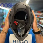 تودوزی کلاه کاسکت کراسی Redline 750