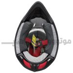 تودوزی کلاه کاسکت کراسی اونیل ONEAL