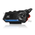 بلوتوث کلاه کاسکت مدل BT57