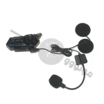بلوتوث کلاه کاسکت مدل BT57