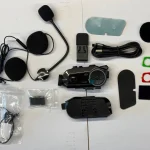 کیت بلوتوثی مدل G7+