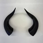 شاخ فانتزی کلاه کاسکت کد 6