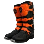 بوت موتور سواری scoyco کد 3