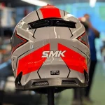 کلاه کاسکت کراسی smk allterra کد 10