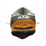 کلاه کاسکت کراسی آیرو AIROH کد 2