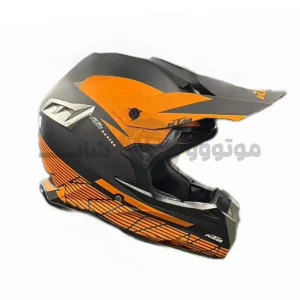 کلاه کاسکت کراسی آیرو AIROH کد 2