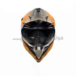 کلاه کاسکت کراسی آیرو AIROH کد 2