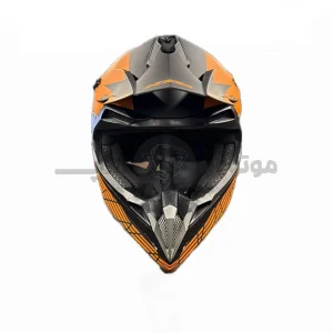 کلاه کاسکت کراسی آیرو AIROH کد 2