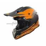 کلاه کاسکت کراسی آیرو AIROH کد 2