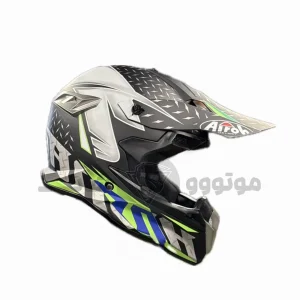 کلاه کاسکت کراسی آیرو AIROH کد 4