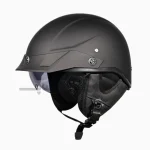 کلاه کاسکت طرح کروزر برند SMK PATRIOT کد 1