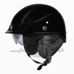 کلاه کاسکت طرح کروزر برند SMK PATRIOT کد 2