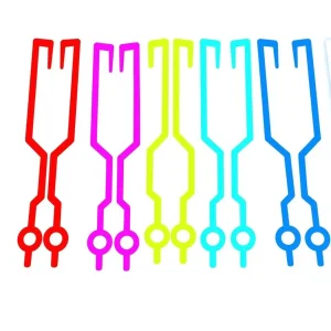 LED کلاه کاسکت