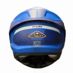 کلاه کاسکت فک ثابت کربن تیتان Smk titan کد 7