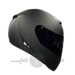 کلاه کاسکت فک ثابت Jieka کد 1