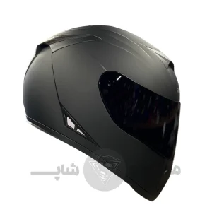 کلاه کاسکت فک ثابت Jieka کد 1