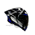 SB20 moving jaw Helmet code 21