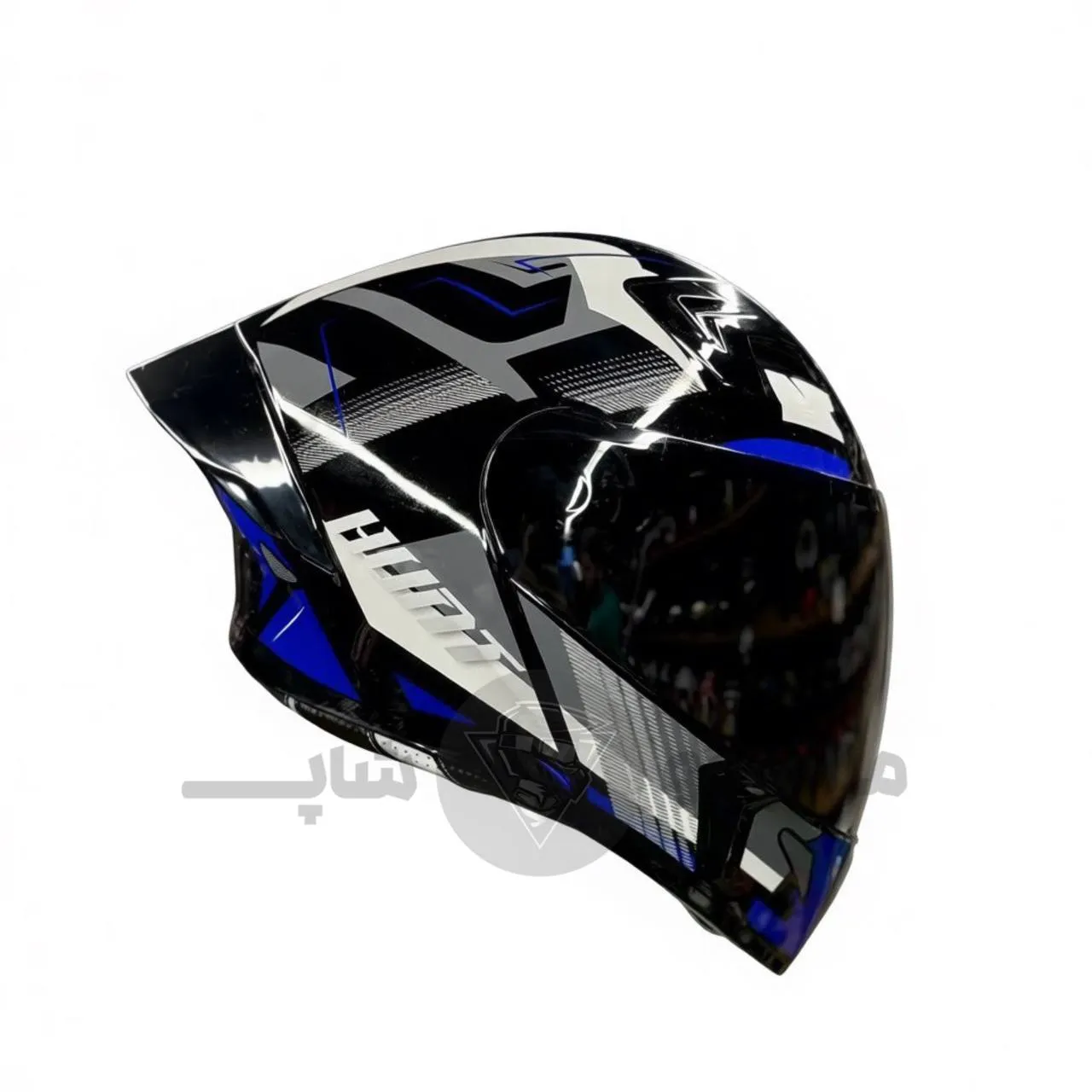 SB20 moving jaw Helmet code 21