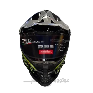 کلاه کاسکت ادونچری برند IBKکد 1