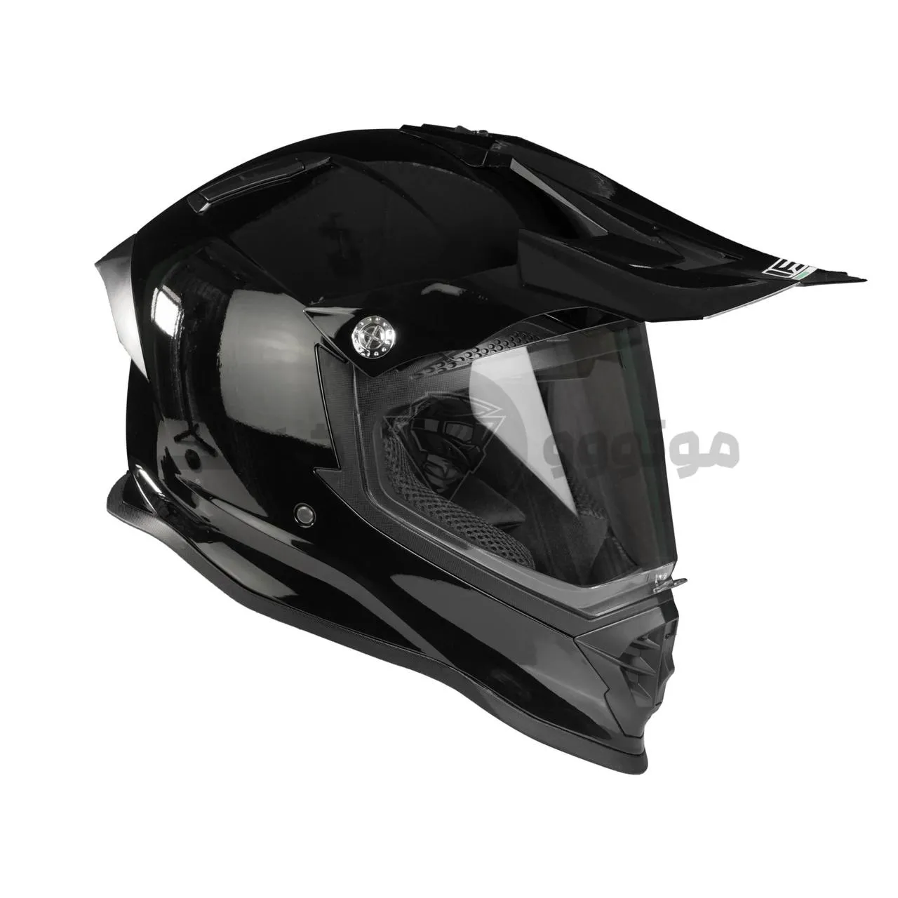 کلاه کاسکت ادونچری برند IBKکد 7