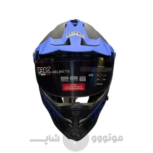 کلاه کاسکت ادونچری برند IBKکد 3