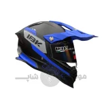 کلاه کاسکت ادونچری برند IBKکد 3