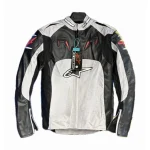 ست کاپشن و شلوار الپین استار