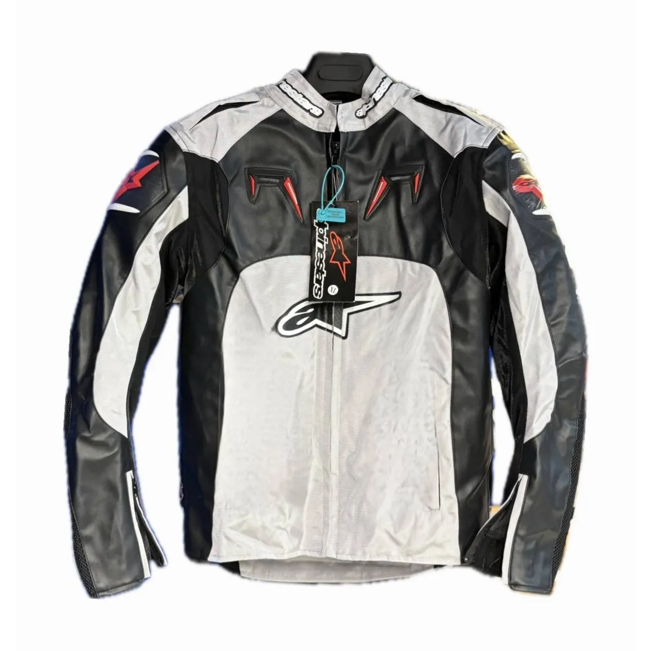 ست کاپشن و شلوار الپین استار