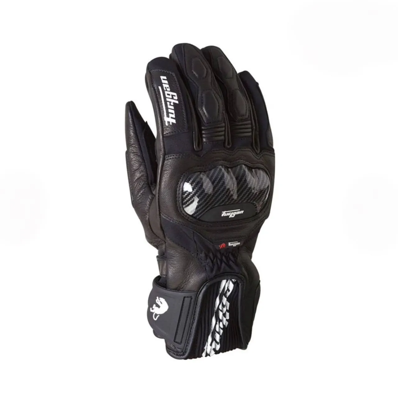 دستکش ساق دار برند فوریگان (Furigan ) کد2