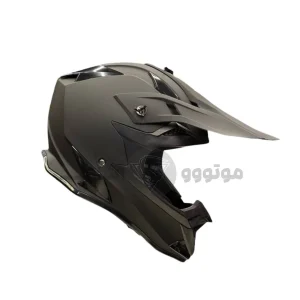 کلاه کراسی فاکس FOX مدل 166 کد 2