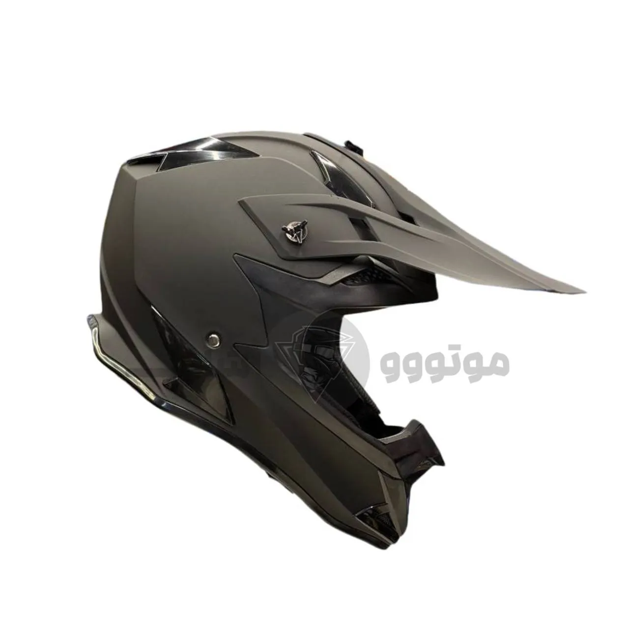 کلاه کراسی فاکس FOX مدل 166 کد 2