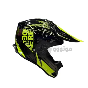 کلاه کراسی فاکس FOX مدل 166 کد 4