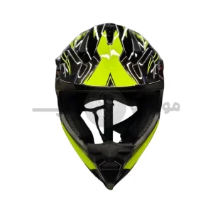 کلاه کراسی مدل 166 کد 4