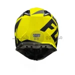 کلاه کراسی فاکس FOX مدل 166 کد 5