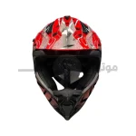 کلاه کراسی فاکس FOX مدل 166 کد 6