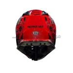 کلاه کراسی فاکس FOX مدل 166 کد 6