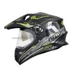 کلاه کاسکت ادونچری استیل برد کد 5