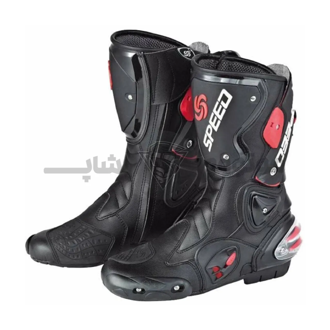 بوت RACE برند Speed