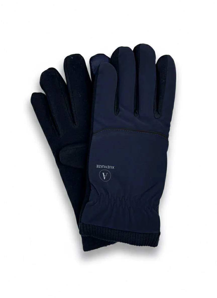 دستکش زمستونی برند xuehuize